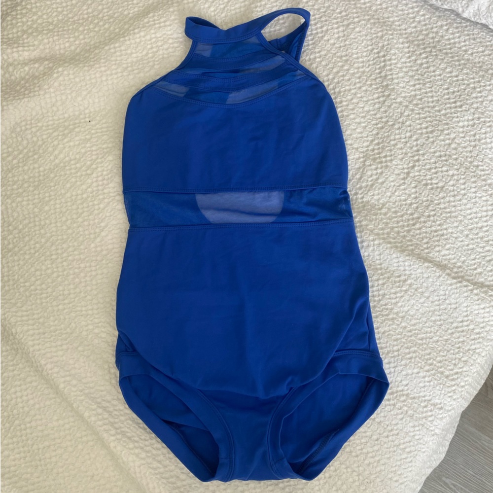 FIVE Dancewear Adult Medium Leotard